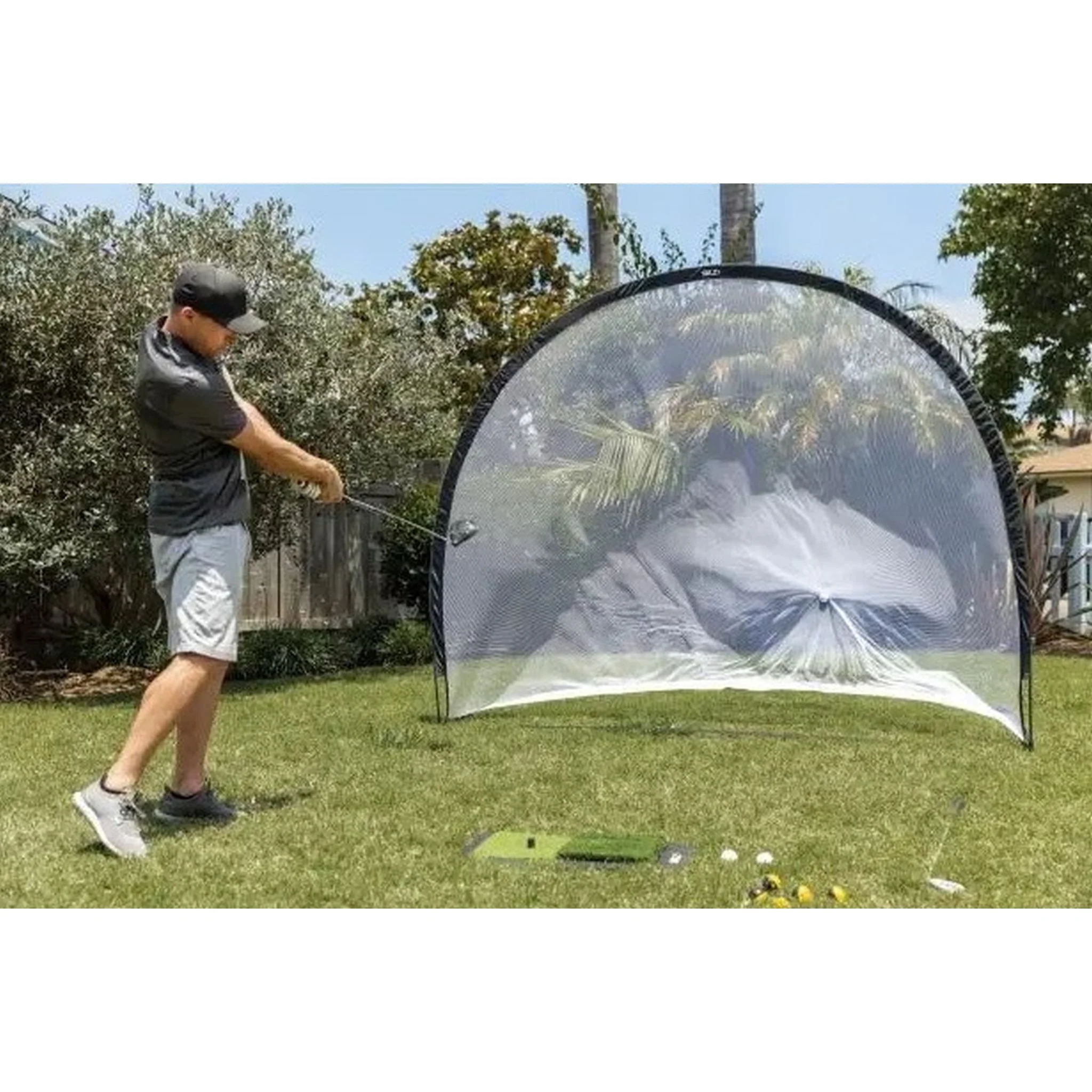 SKLZ Home Driving Range Kit - Image 3