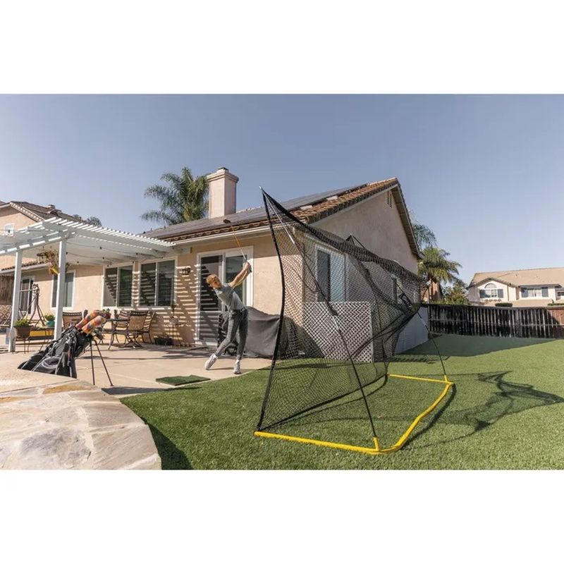 SKLZ Home Range Golf Net - Image 3