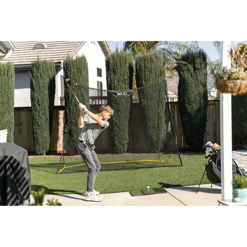 SKLZ Home Range Golf Net - Image 4