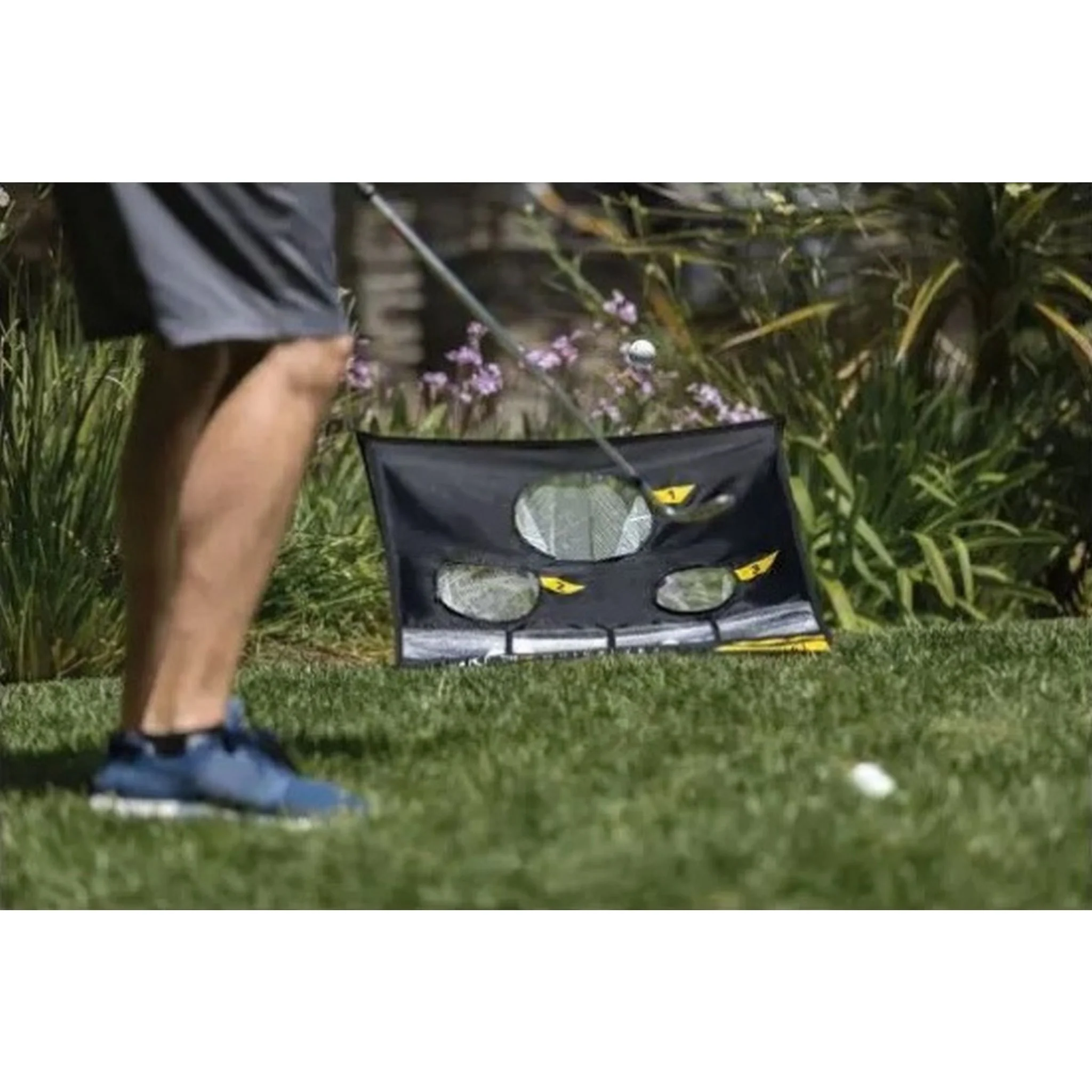 SKLZ Quickster Chipping Net - Image 2