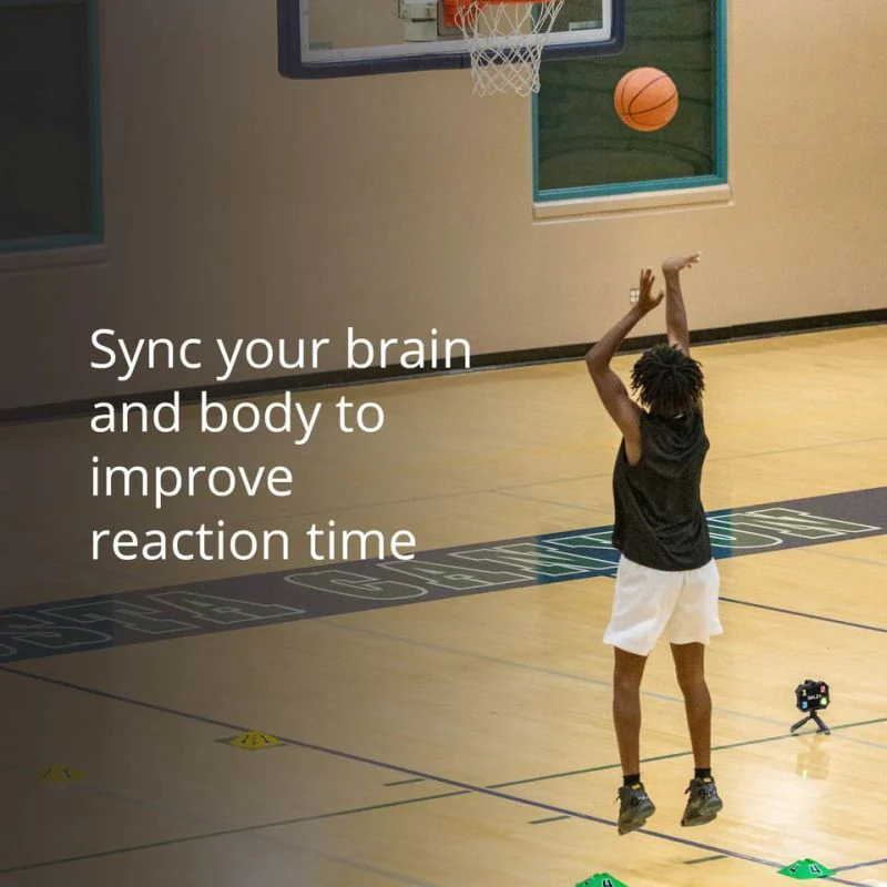 SKLZ Reactive Agility Coach - Image 2