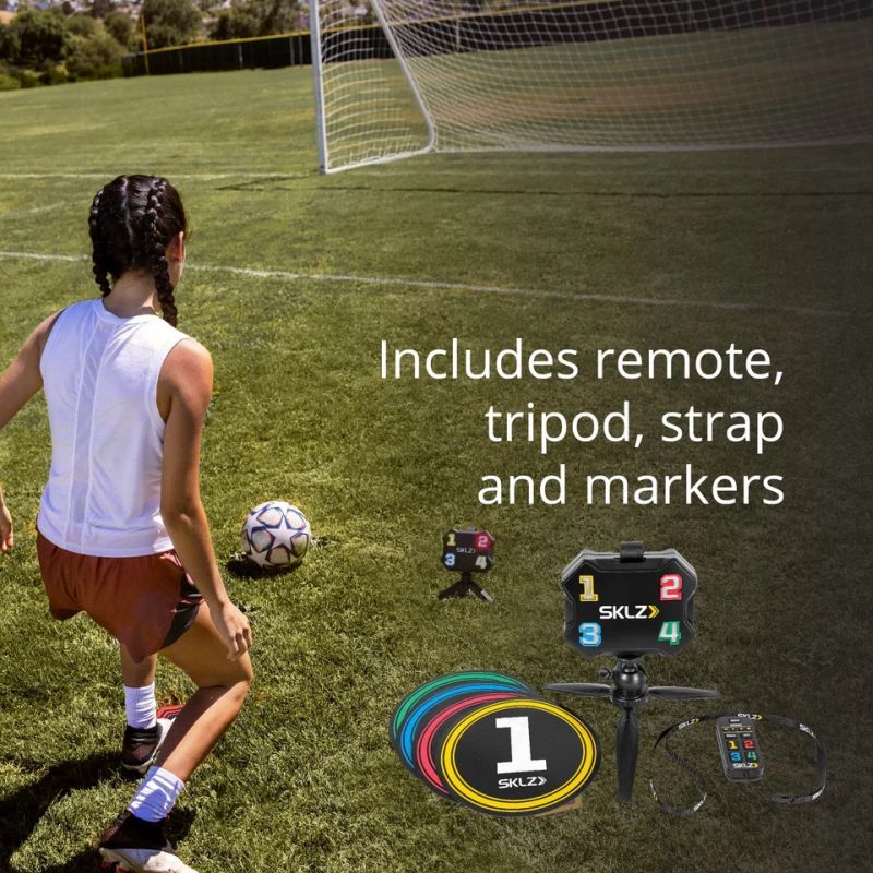 SKLZ Reactive Agility Coach - Image 3