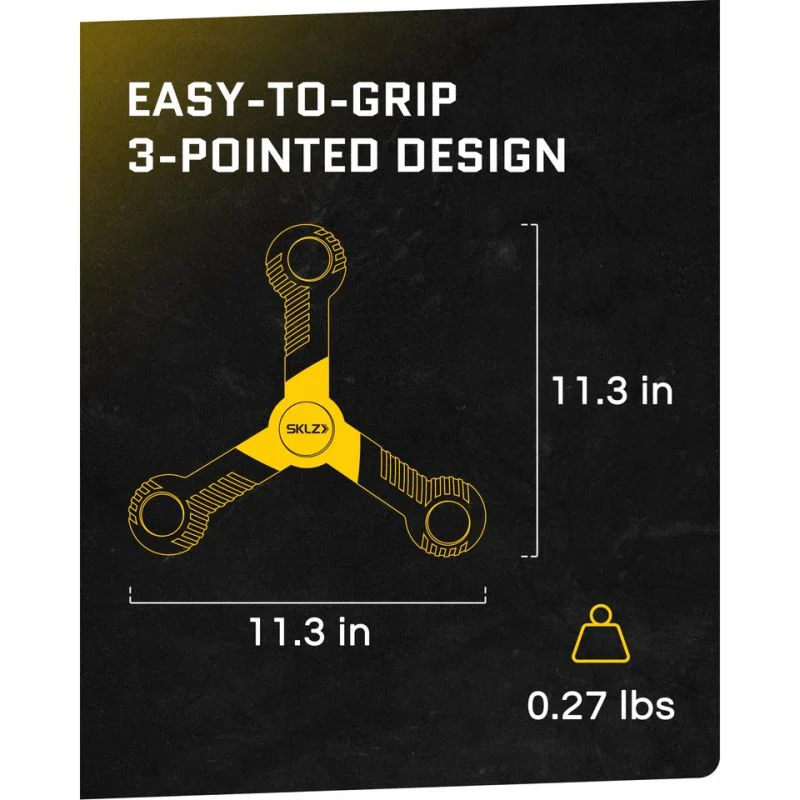SKLZ Reactive Catch - Image 2