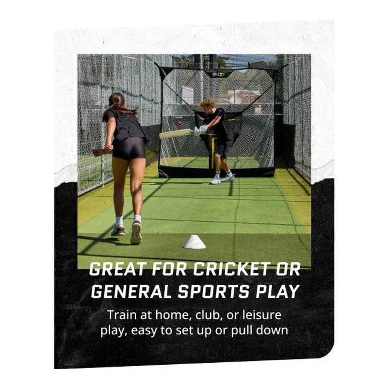 SKLZ Cricket Suspended Stumps Set - Image 4