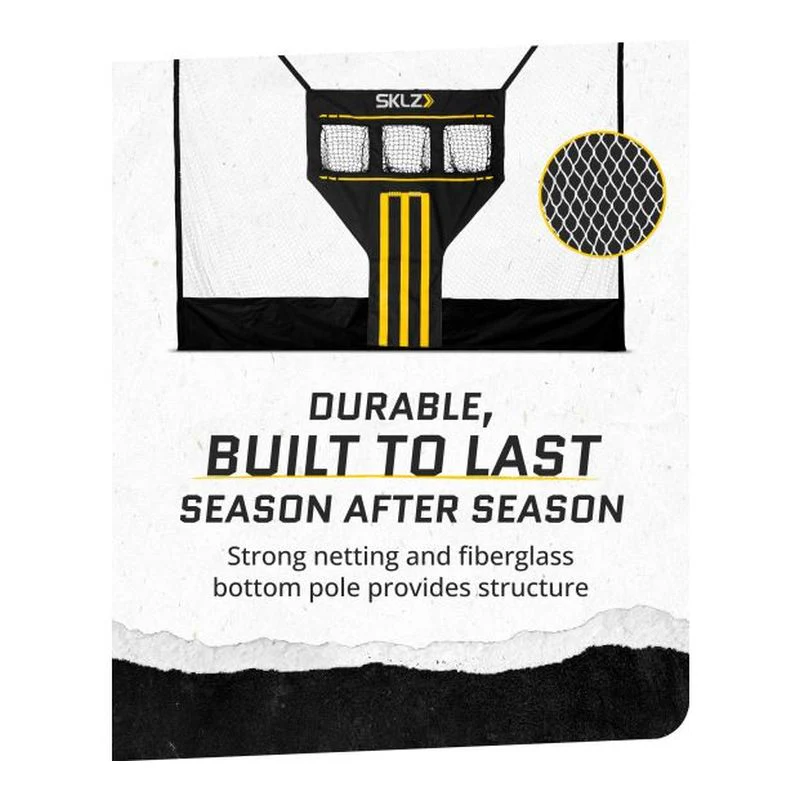 SKLZ Cricket Suspended Stumps Set - Image 5