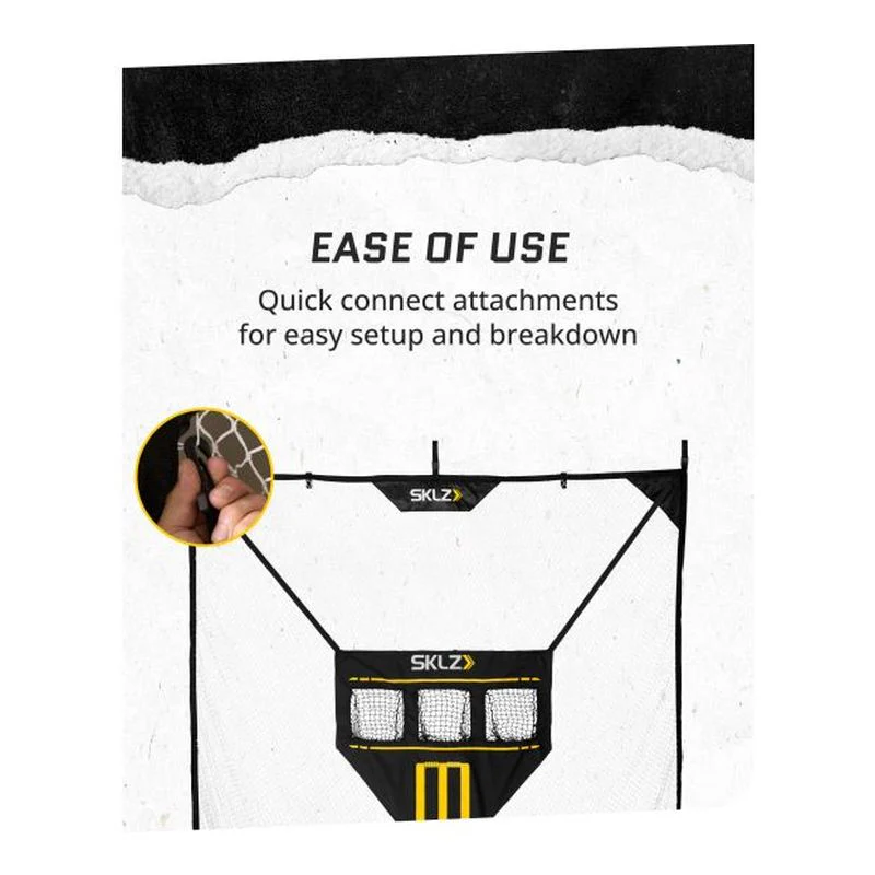 SKLZ Cricket Suspended Stumps Set - Image 6