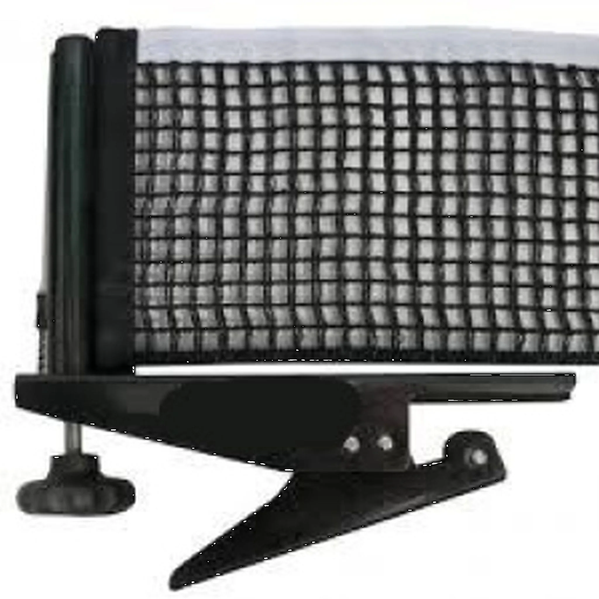 Double Spin Deluxe Net & Post Set