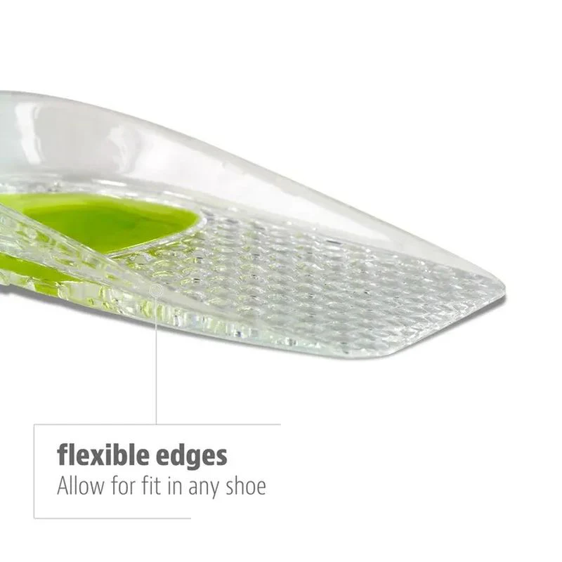 SOF SOLE Comfort Gel Mens Heelcup - Image 5