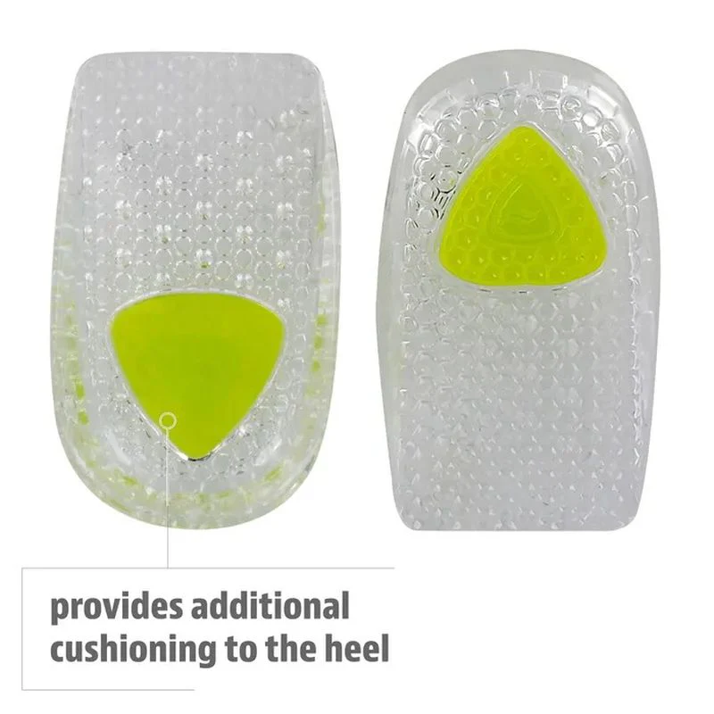 SOF SOLE Comfort Gel Womens Heelcup - Image 3