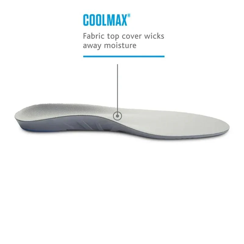 SOF SOLE Comfort Work Mens Insole - Image 5