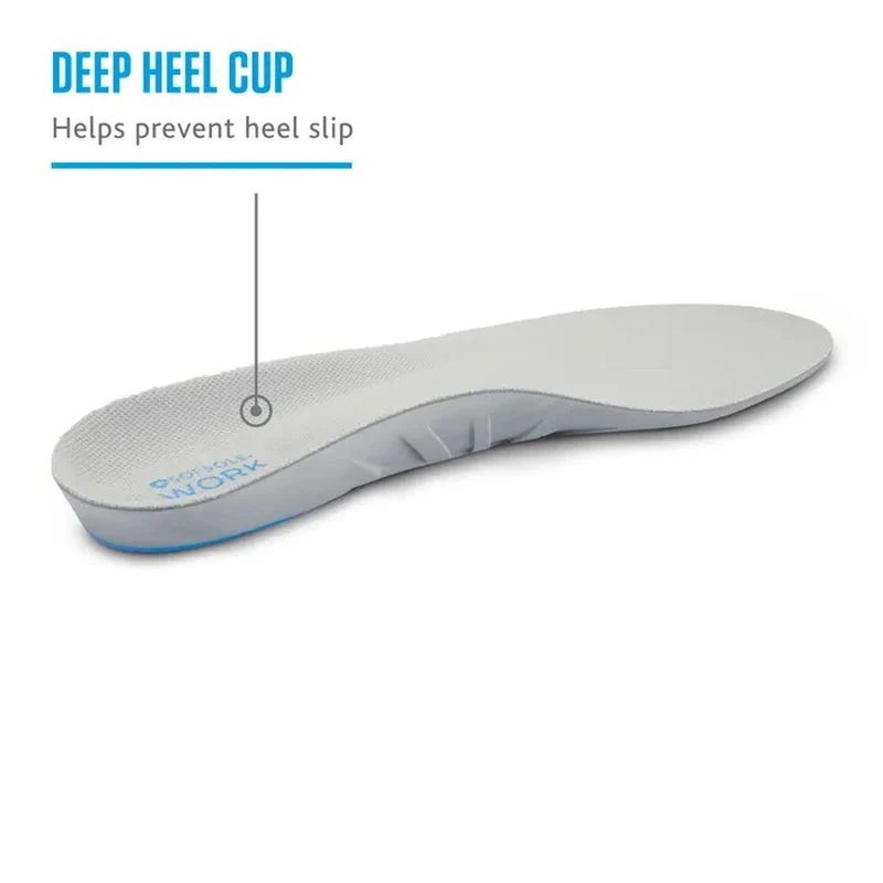 SOF SOLE Comfort Work Womens Insole - Image 4
