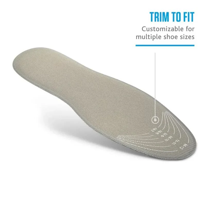 SOF SOLE Memory Plus Mens Insole - Image 3