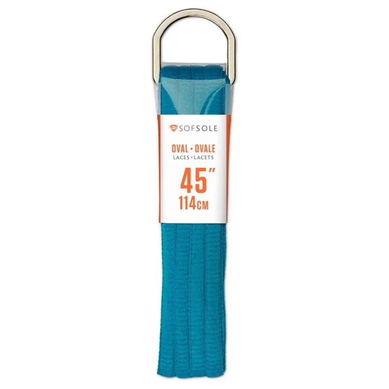 SOF SOLE Athletic Oval Laces