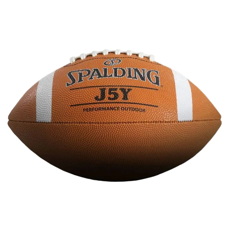 Spalding JV5 Advance Performance Youth Gridion Ball