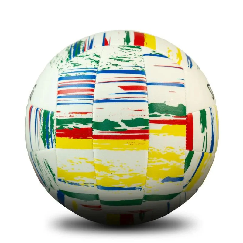 Spalding Marble Volleyball - Image 2