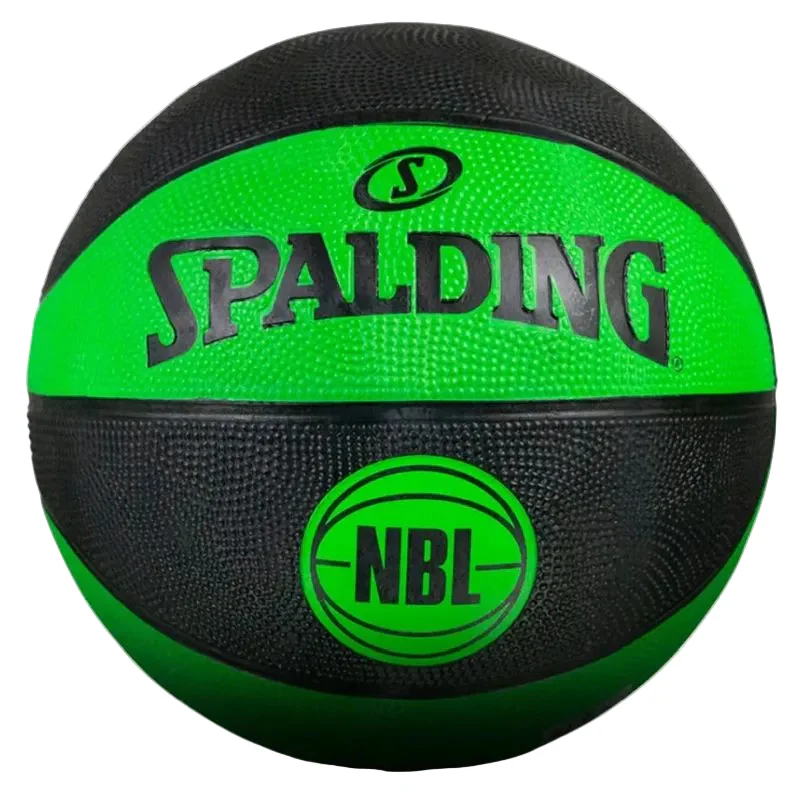 Spalding NBL Coloured Outdoor Basketball