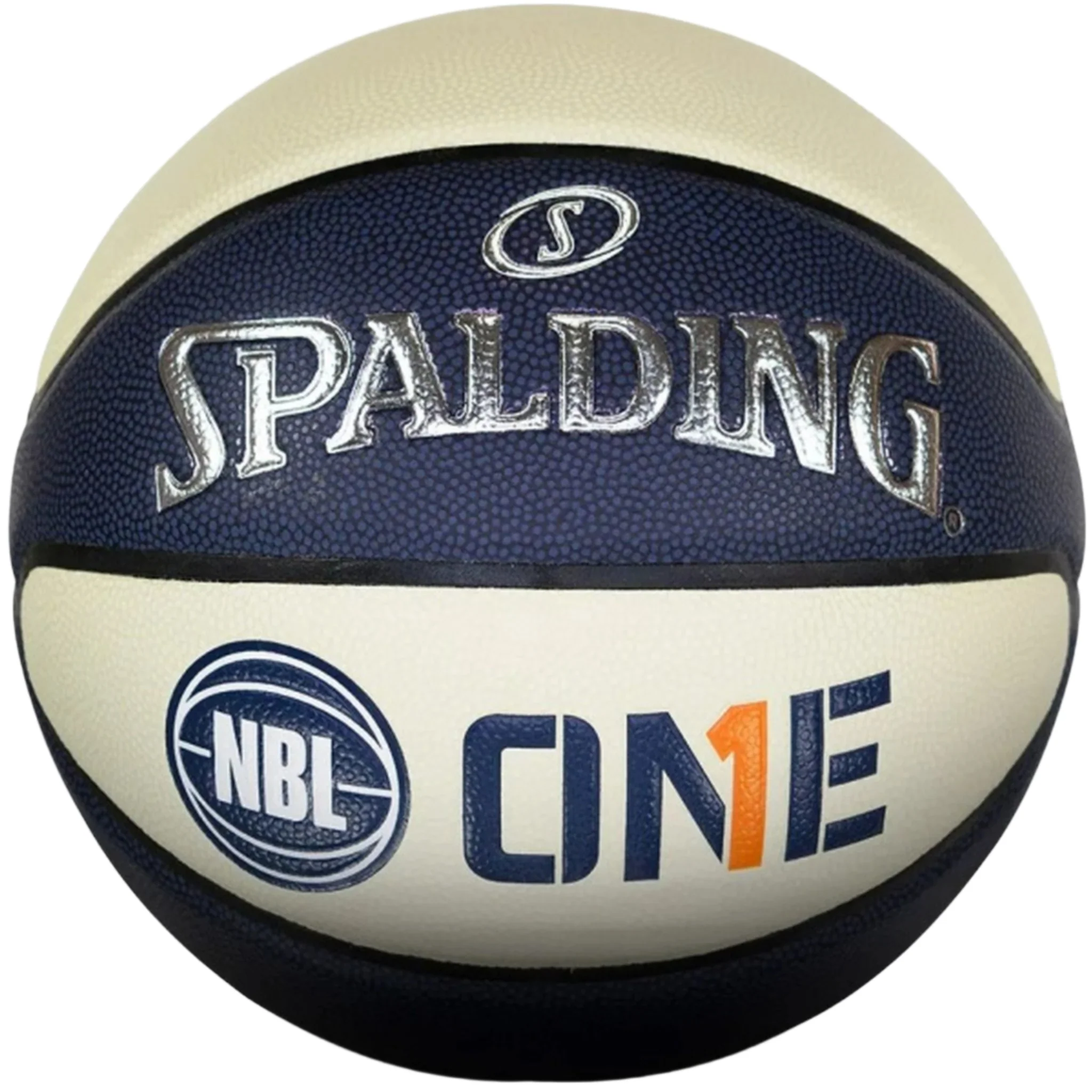Spalding TF-1000 Legacy NBL1 Official Game Ball