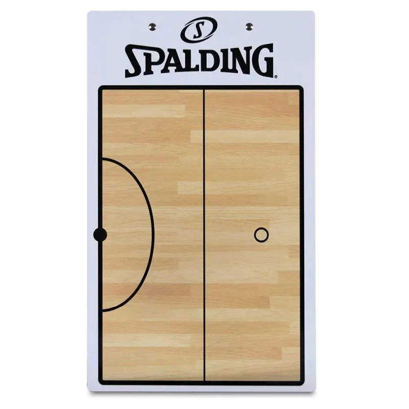 Spalding Netball Coaches Board