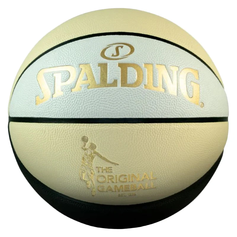 Spalding Original Indoor/Outdoor Basketball