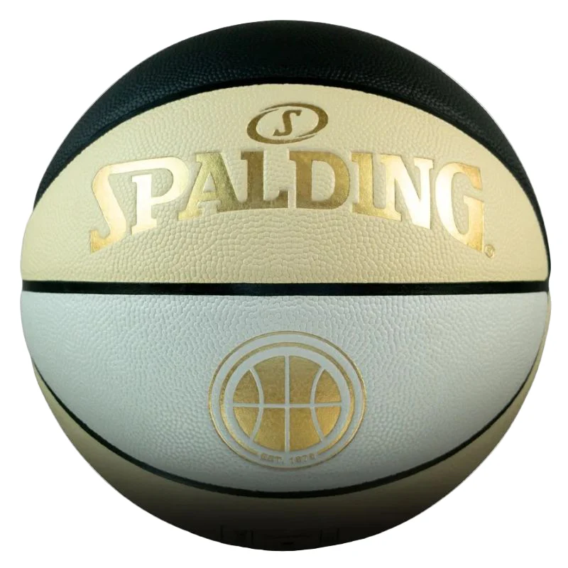 Spalding Original Indoor/Outdoor Basketball - Image 2