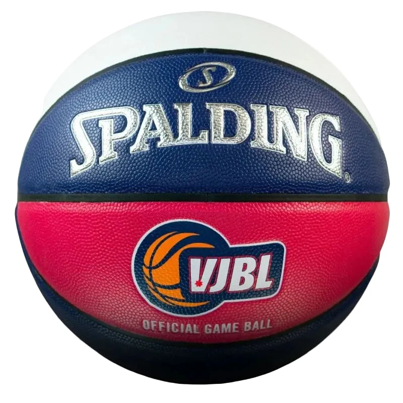 Spalding Precision TF-1000 VJBL Official Game Ball