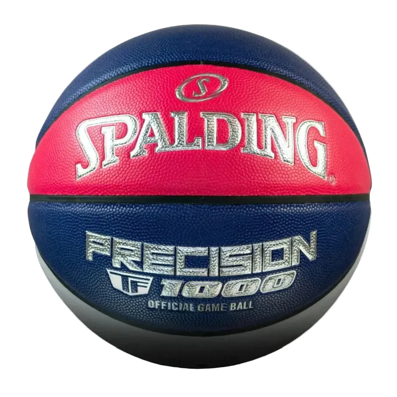 Spalding Precision TF-1000 VJBL Official Game Ball - Image 2