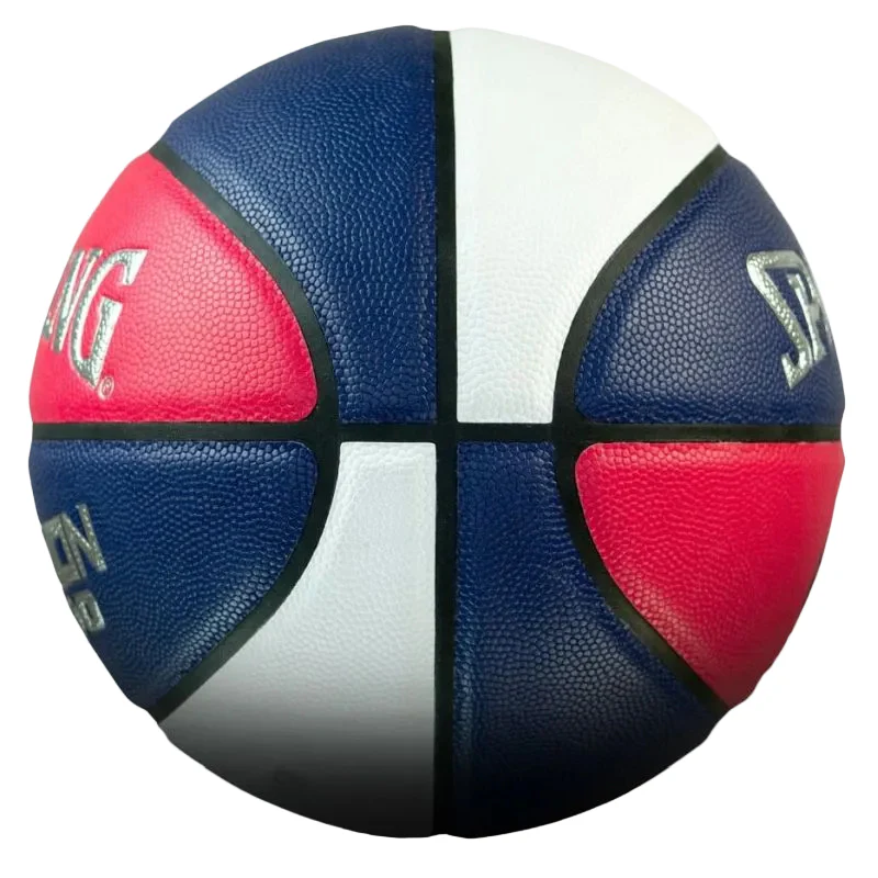 Spalding Precision TF-1000 VJBL Official Game Ball - Image 4