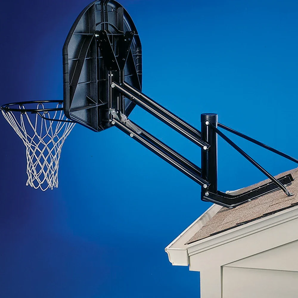 Spalding Adjustable Ratchet Bracket - Image 3