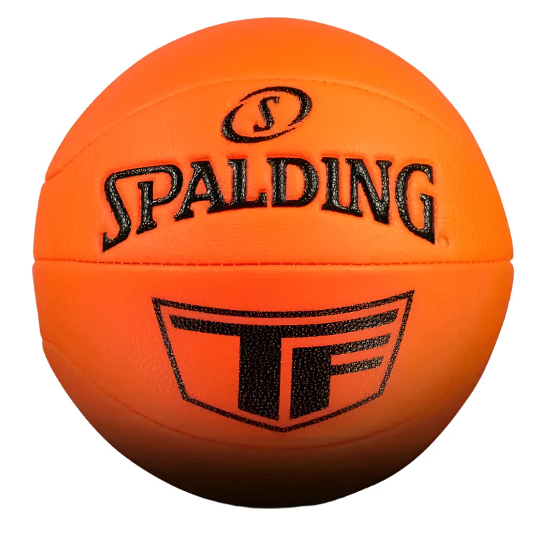 Spalding Super Soft Ultra Grip Basketball