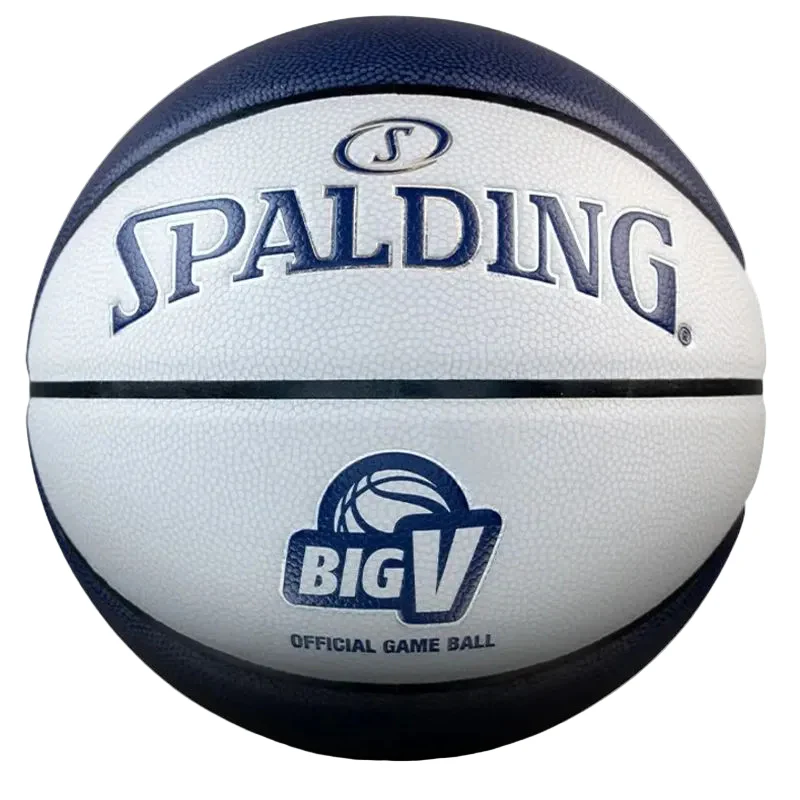 Spalding TF-1000 Legacy BIG V Official Game Ball - Image 2