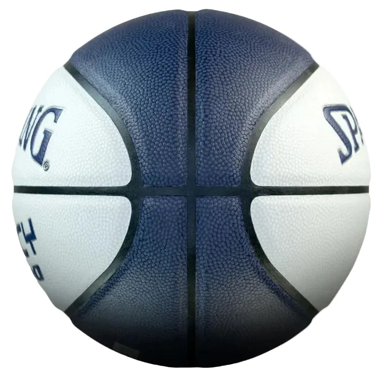 Spalding TF-1000 Legacy BIG V Official Game Ball - Image 3