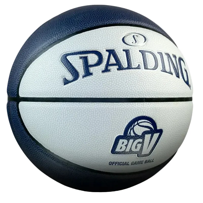 Spalding TF-1000 Legacy BIG V Official Game Ball - Image 4