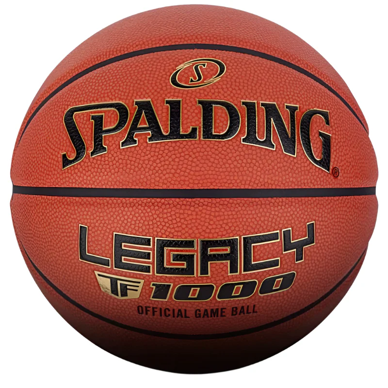 Spalding TF-1000 Legacy Indoor Basketball