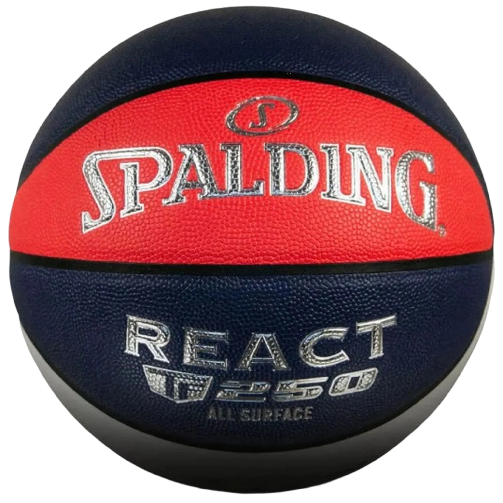 Spalding TF-250 React Basketball