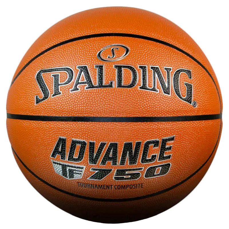 Spalding TF-Advance 750 Game Ball