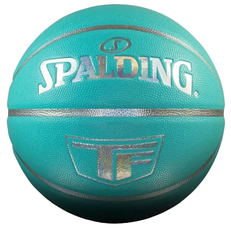 Spalding TF-Innocence Indoor/Outdoor Basketball