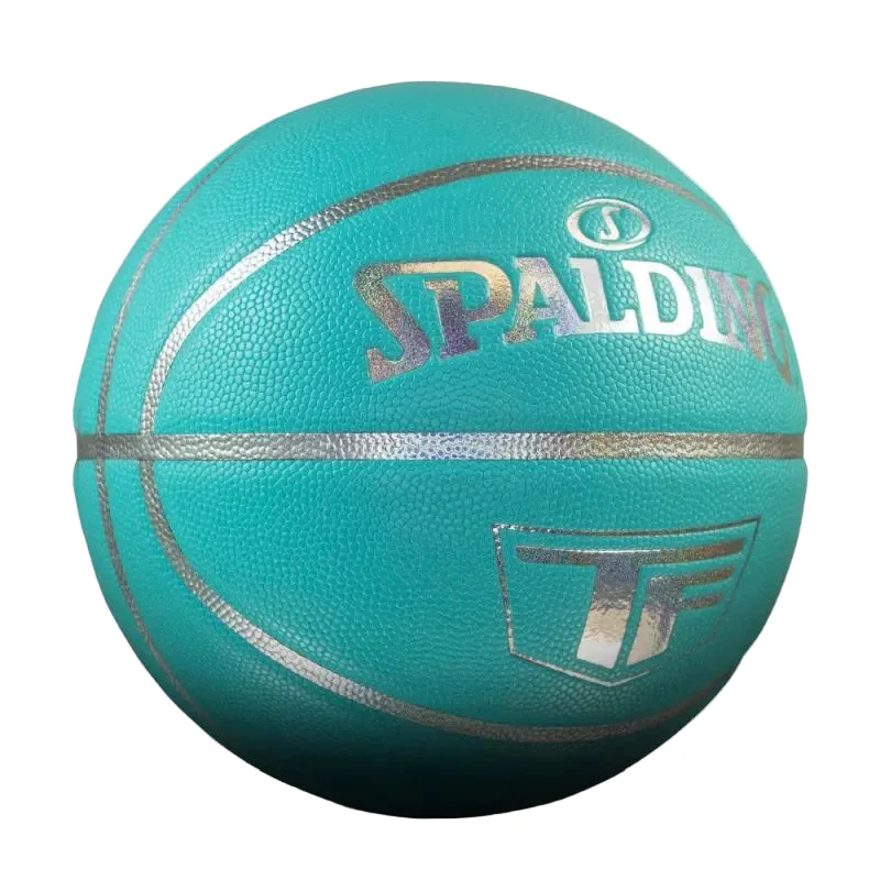 Spalding TF-Innocence Indoor/Outdoor Basketball - Image 2