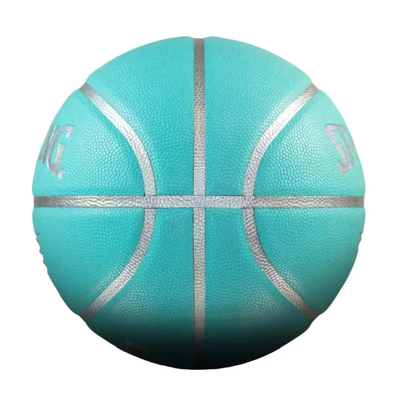 Spalding TF-Innocence Indoor/Outdoor Basketball - Image 3