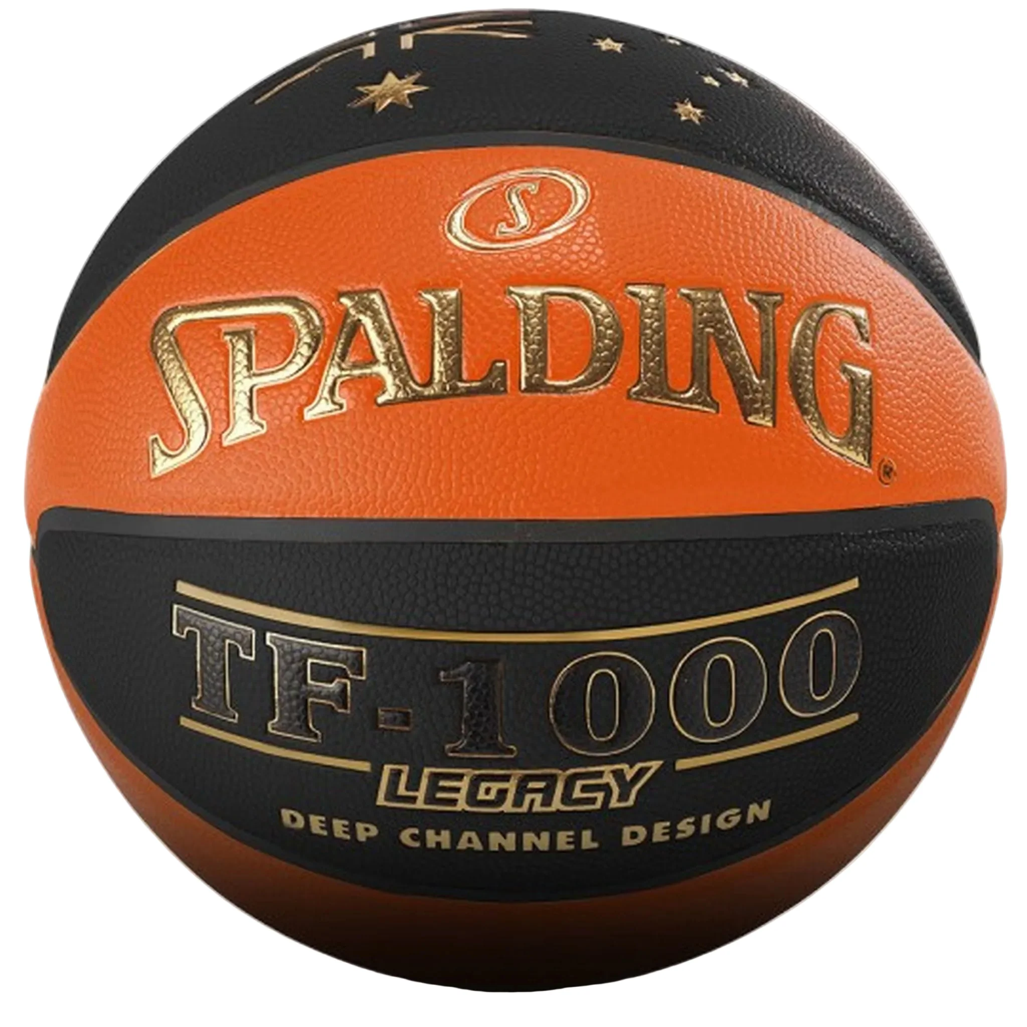 Spalding TF-1000 Legacy Official Basketball