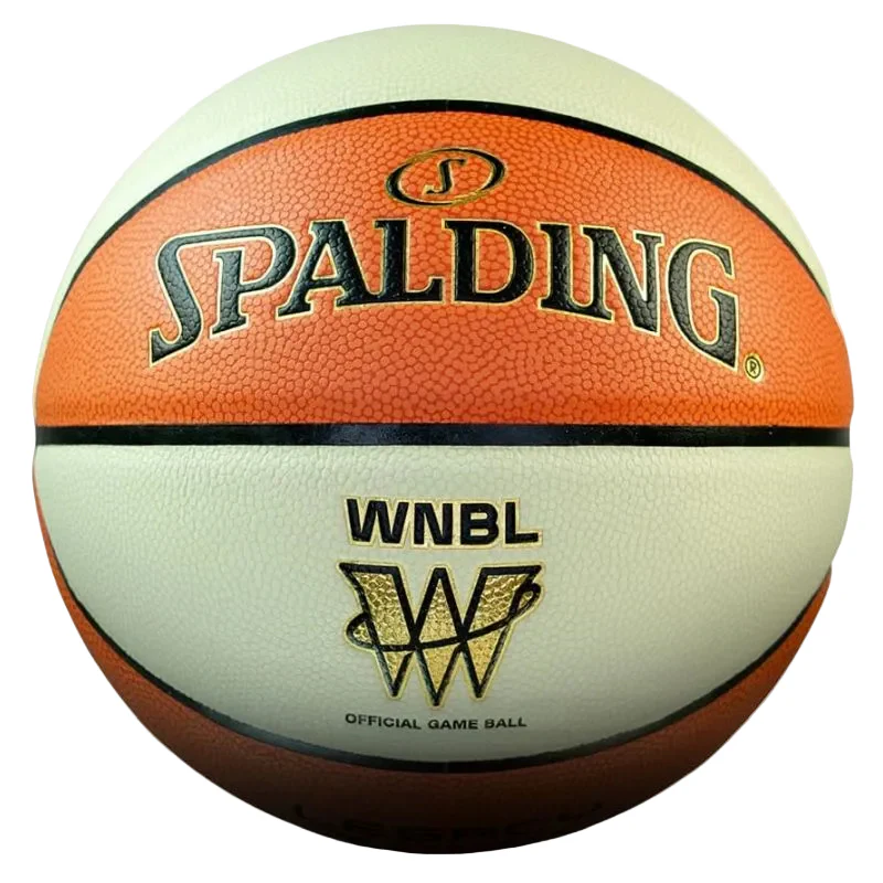 Spalding WNBL TF-1000 Legacy Indoor Basketball