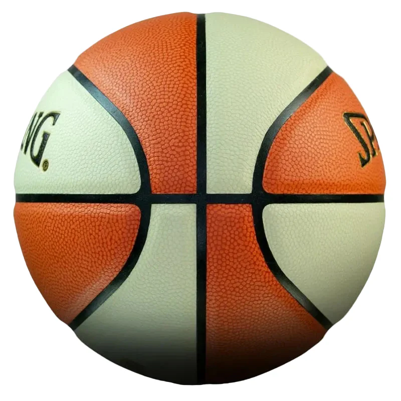 Spalding WNBL TF-1000 Legacy Indoor Basketball - Image 2