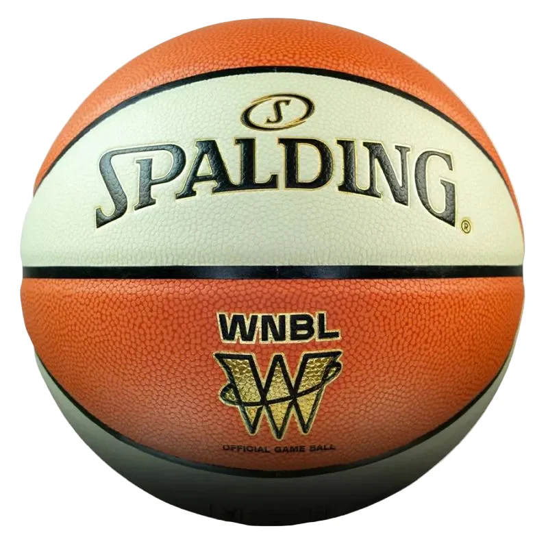 Spalding WNBL TF-1000 Legacy Indoor Basketball - Image 3