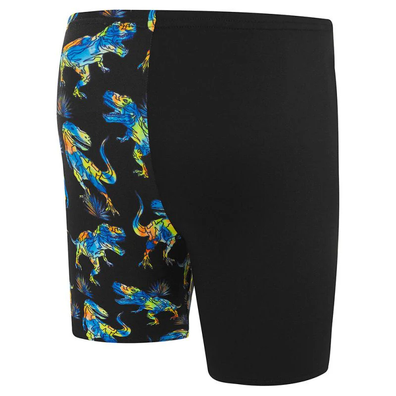 Speedo Toddler Boys Dinosaur Jammer - Image 2
