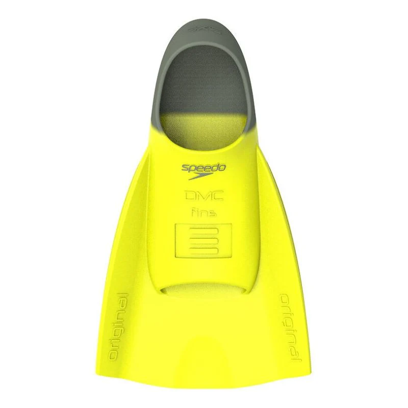 Speedo X DMC Original Swimming Fins