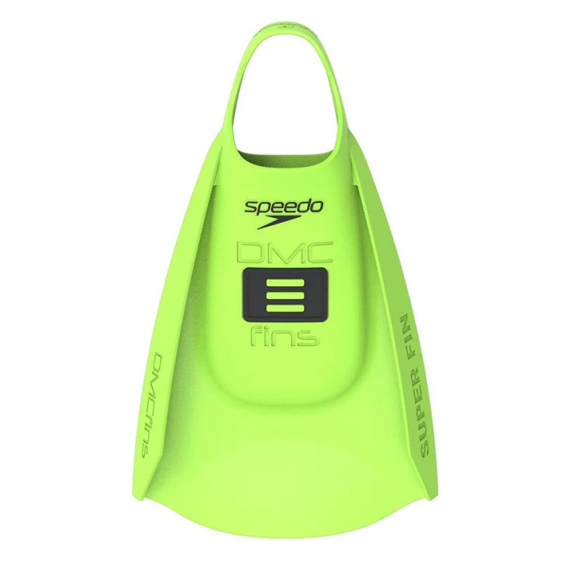 Speedo X DMC Super Swimming Fins