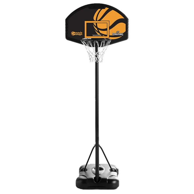 Spalding 32-inch Youth Basketball Hoop