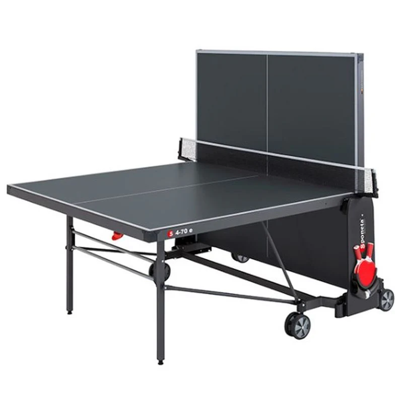 Sponeta Outdoor S4-70E 5mm Table Tennis Table - Image 2