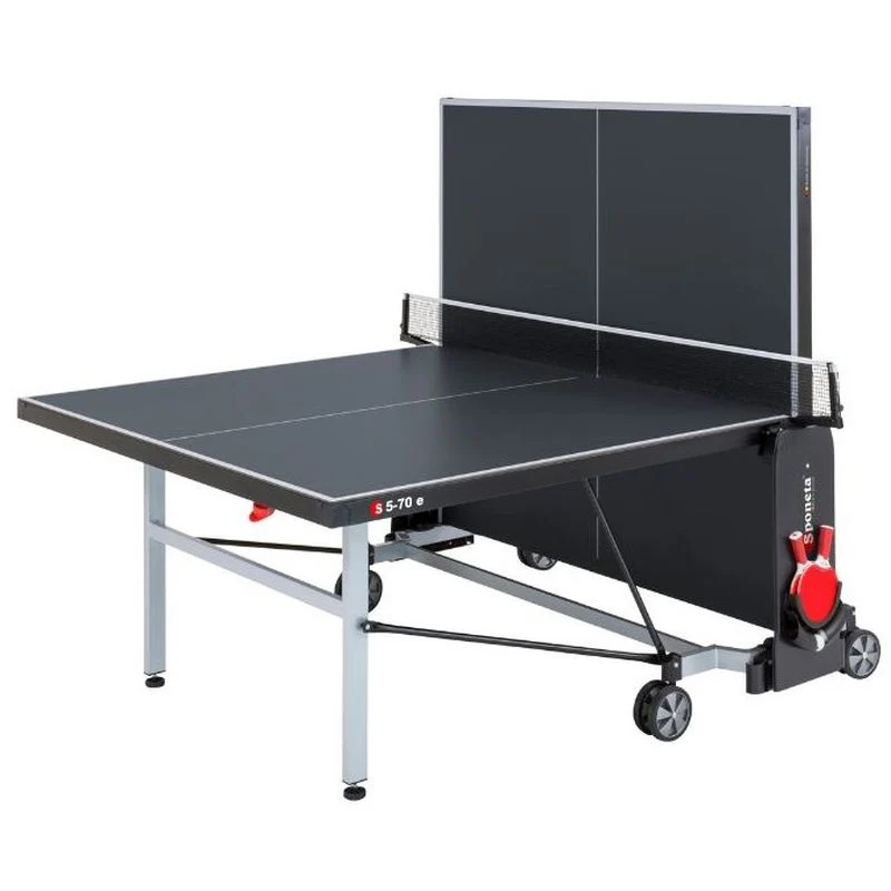 Sponeta Outdoor S5-70E 6mm Table Tennis Table - Image 2