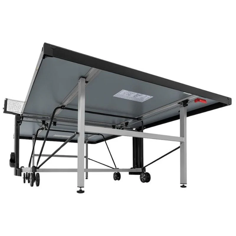 Sponeta Outdoor S5-70E 6mm Table Tennis Table - Image 3