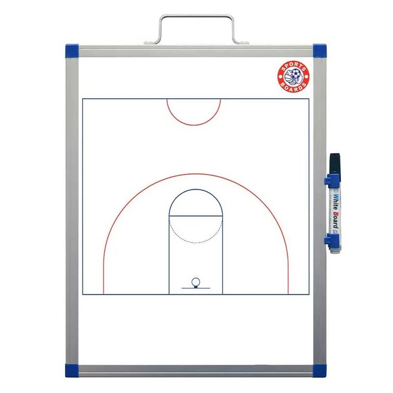 Sports Boards Basketball Coaches Board (Large) - Image 2